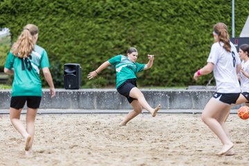 Bild 13 - wBJ/wCJ Beachsoccer Cup